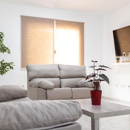 Apartament Puerto Centro Puerto del Rosario  Zewnętrze zdjęcie