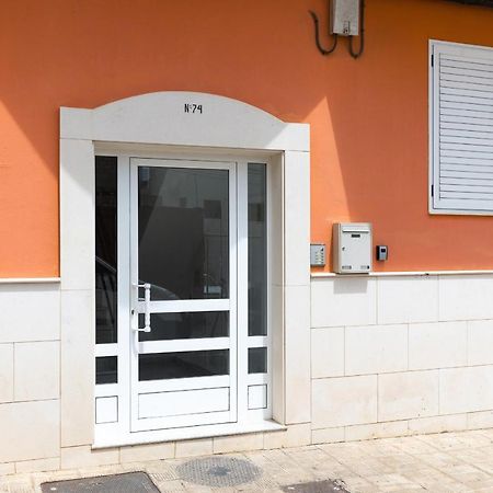 Apartament Puerto Centro Puerto del Rosario  Zewnętrze zdjęcie