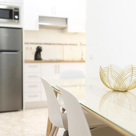 Apartament Puerto Centro Puerto del Rosario  Zewnętrze zdjęcie