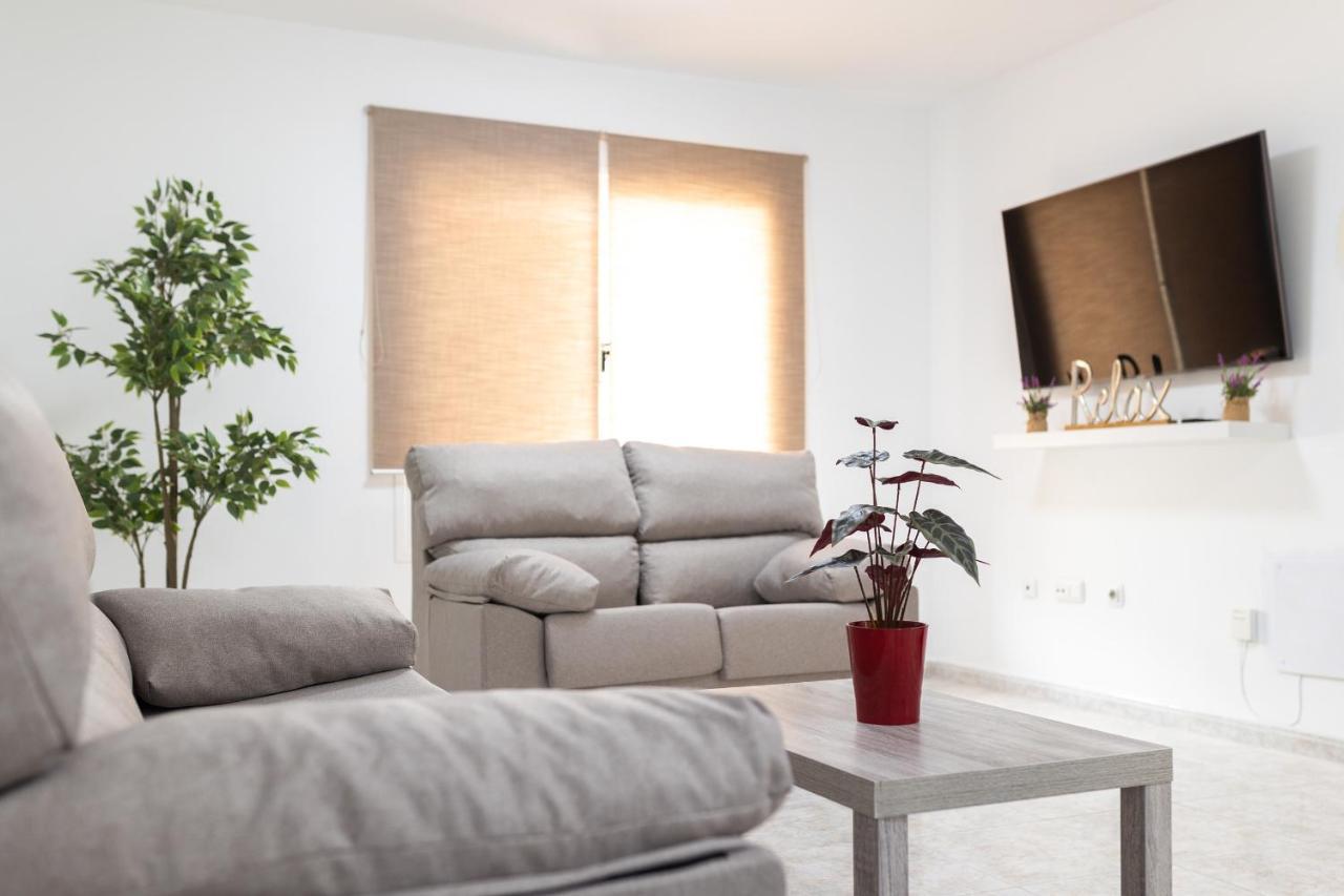 Apartament Puerto Centro Puerto del Rosario  Zewnętrze zdjęcie