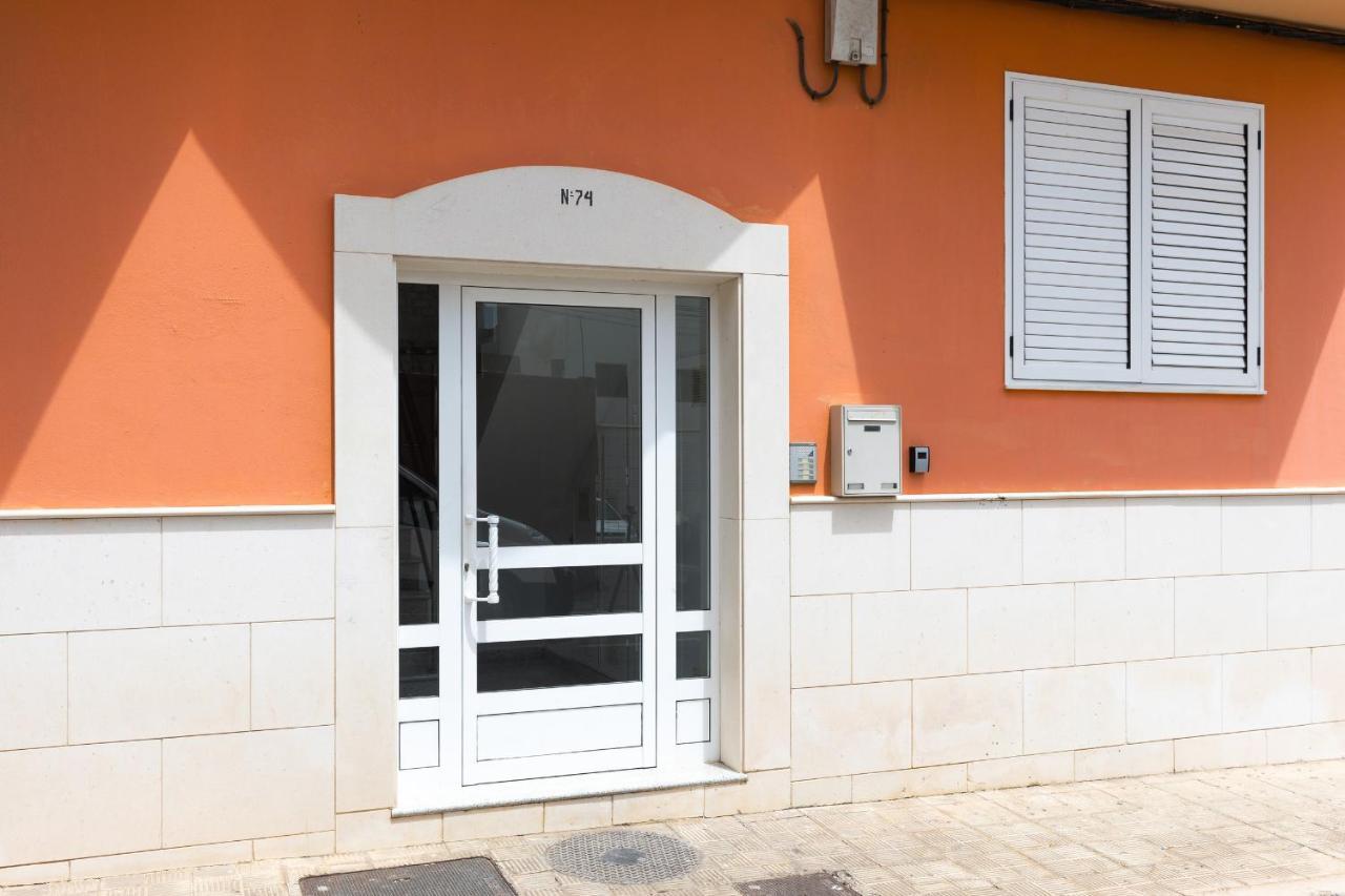 Apartament Puerto Centro Puerto del Rosario  Zewnętrze zdjęcie