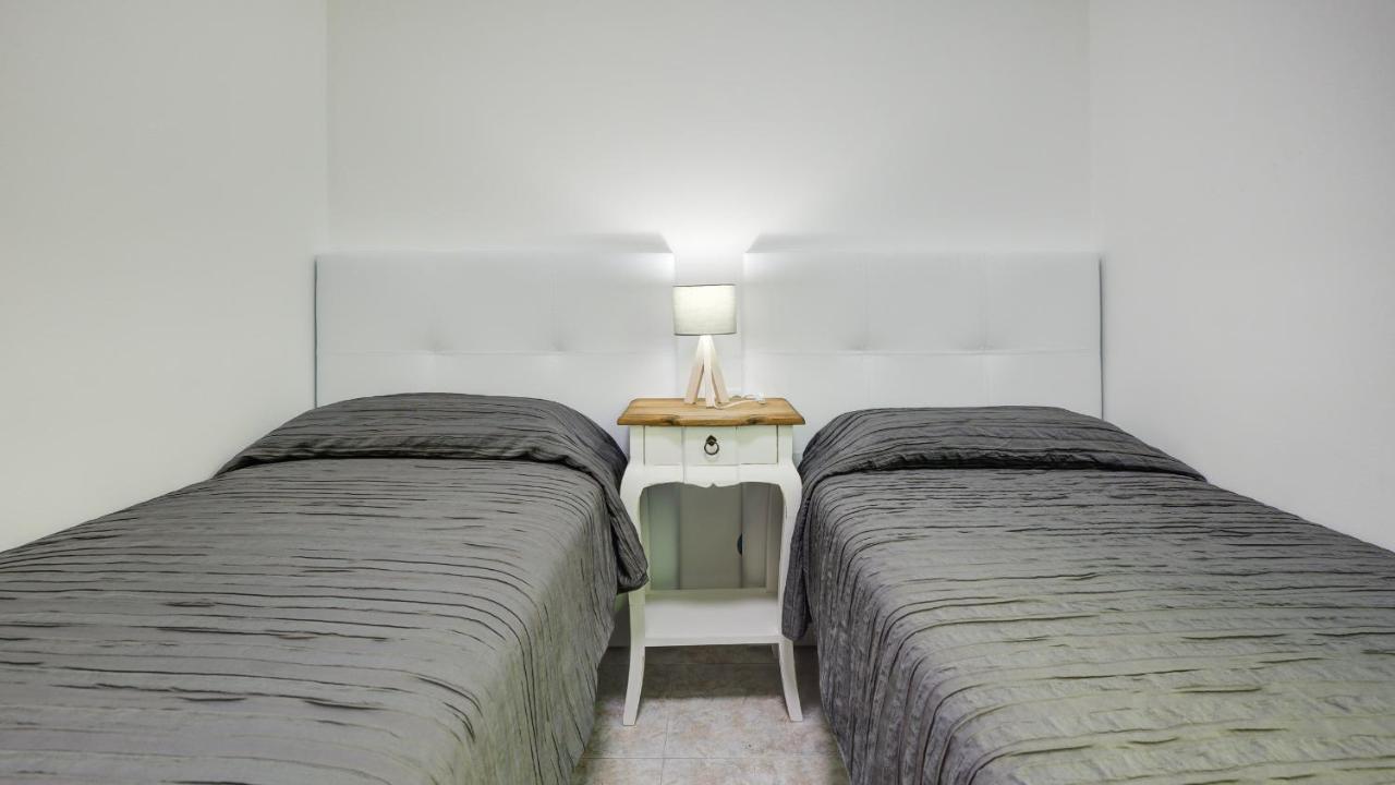 Apartament Puerto Centro Puerto del Rosario  Zewnętrze zdjęcie