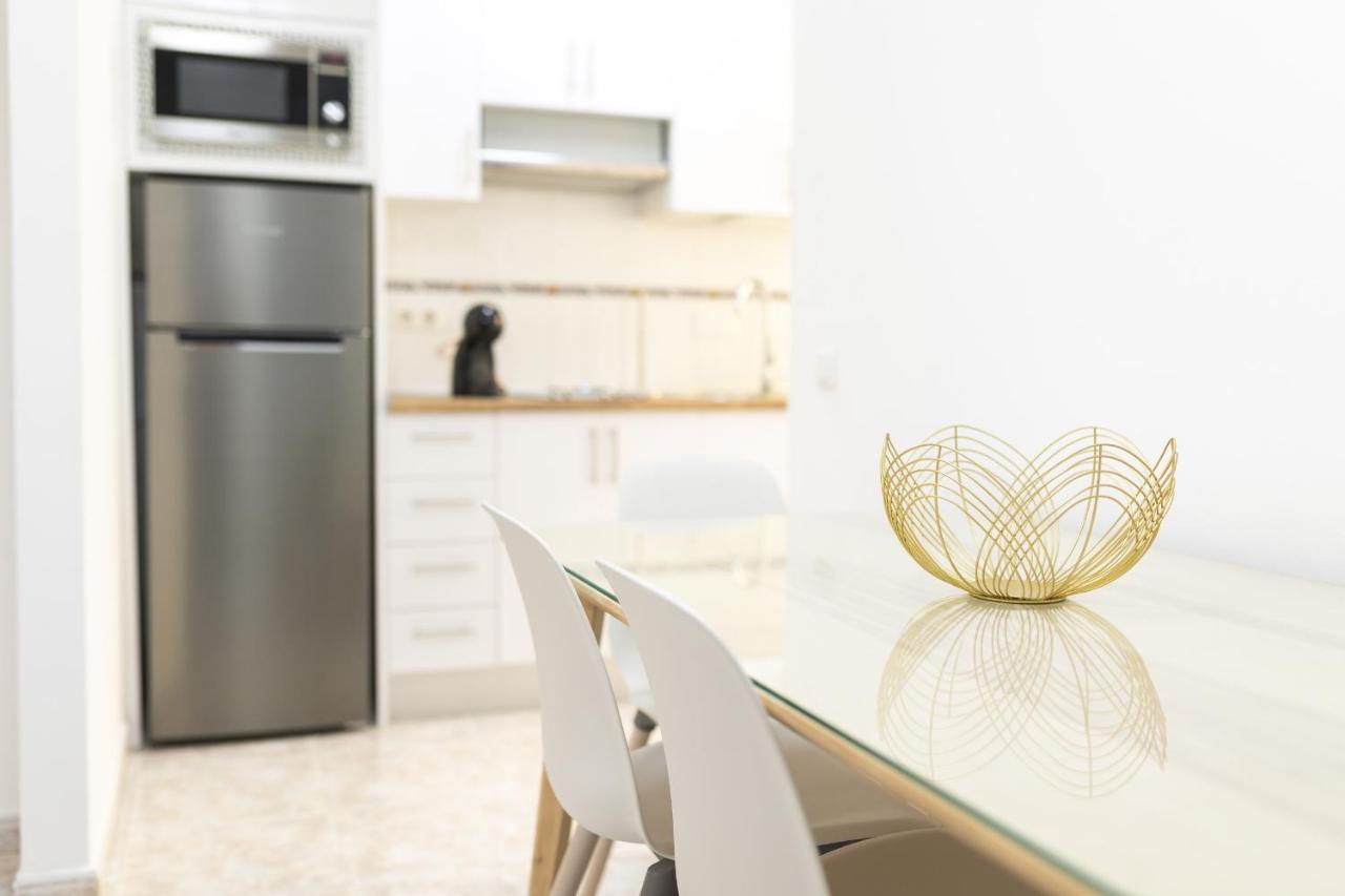Apartament Puerto Centro Puerto del Rosario  Zewnętrze zdjęcie