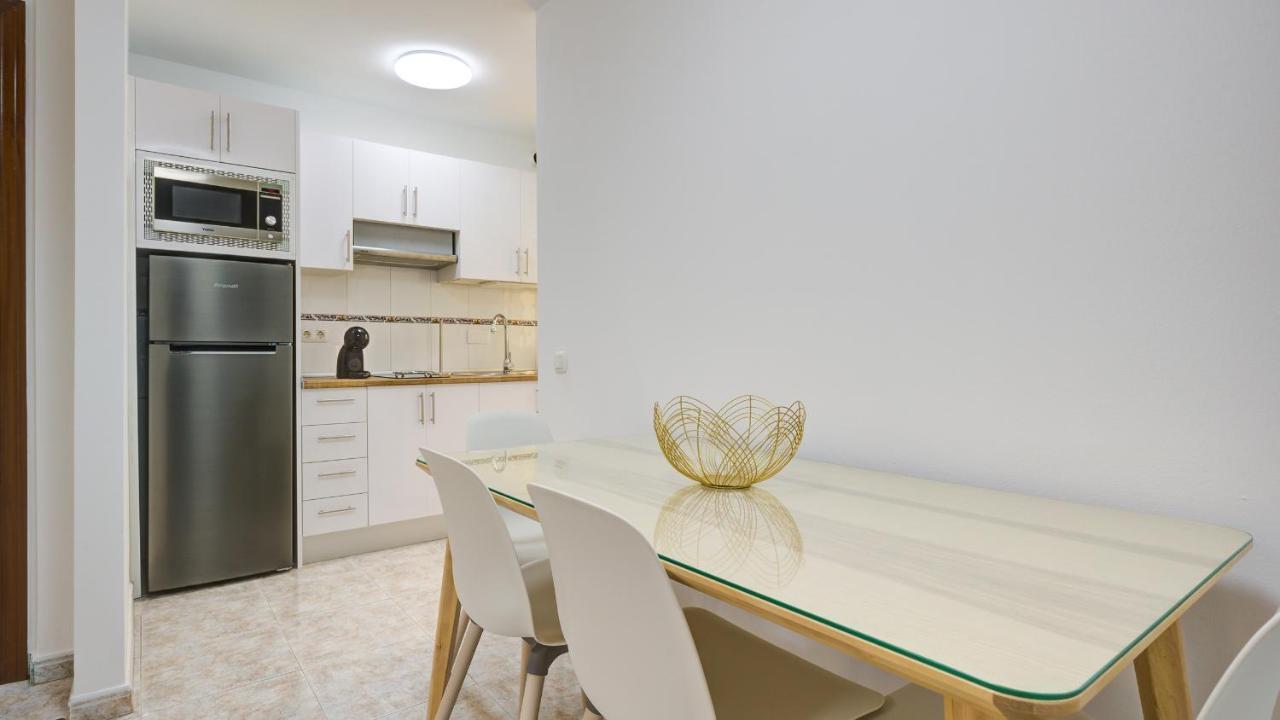 Apartament Puerto Centro Puerto del Rosario  Zewnętrze zdjęcie
