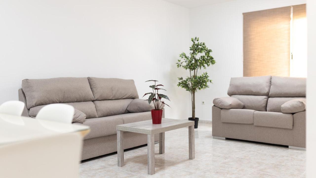 Apartament Puerto Centro Puerto del Rosario  Zewnętrze zdjęcie