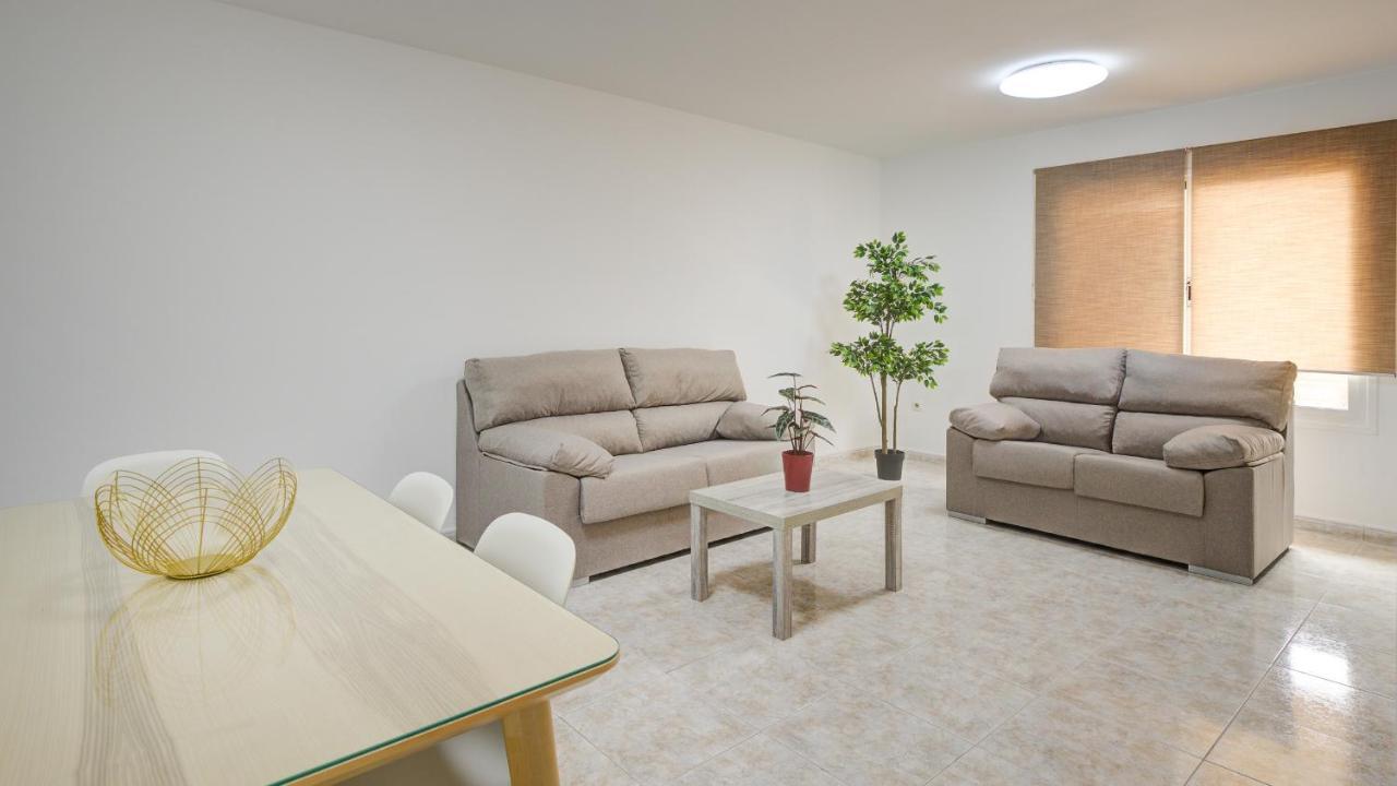 Apartament Puerto Centro Puerto del Rosario  Zewnętrze zdjęcie