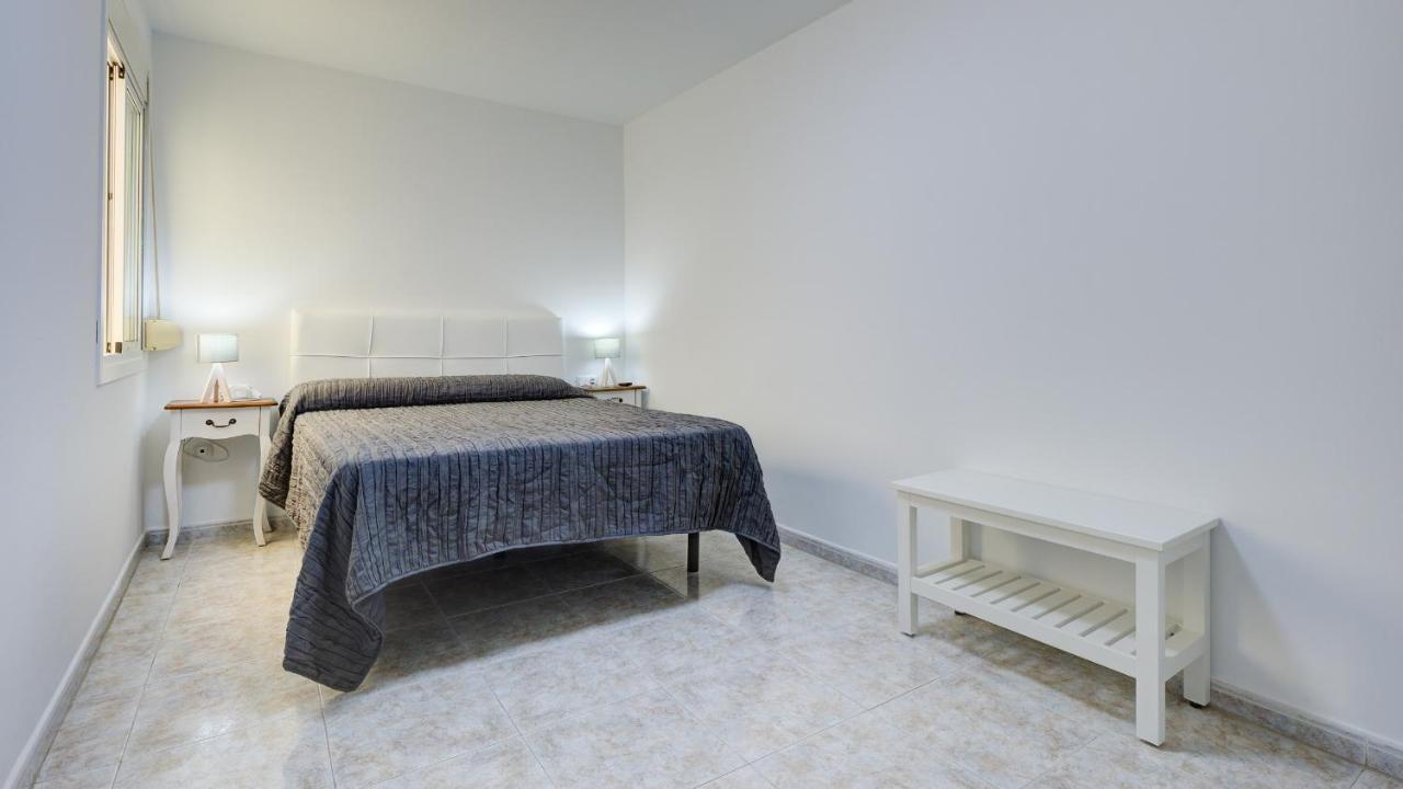 Apartament Puerto Centro Puerto del Rosario  Zewnętrze zdjęcie